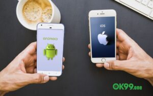 Lý do bạn nên tải app OK9