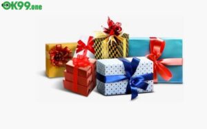 Những điểm đặc biệt của khuyến mãi OK9