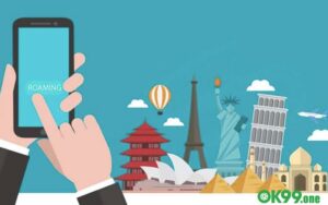 Những điểm mạnh của sảnh rút tiền OK9